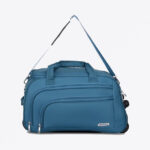 Waxed Canvas Bag - Image 5