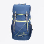 Waxed Canvas Bag - Image 4