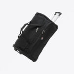 Blue Duffle Trolley - Image 2